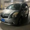 toyota vitz 2006 -TOYOTA--Vitz DBA-SCP90--SCP90-5045339---TOYOTA--Vitz DBA-SCP90--SCP90-5045339- image 1