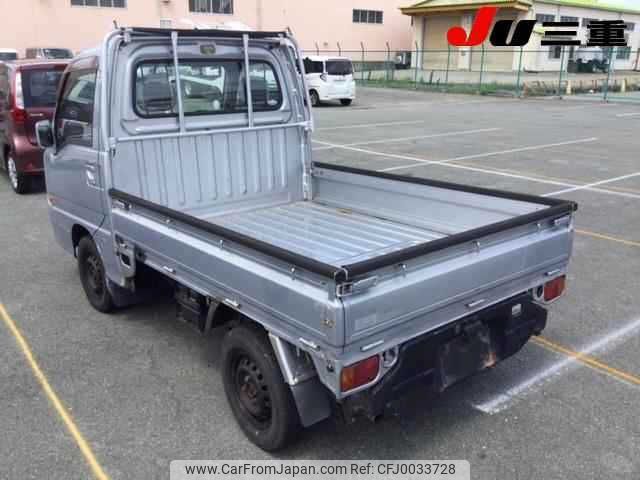 subaru sambar-truck 2003 -SUBARU--Samber Truck TT2--214556---SUBARU--Samber Truck TT2--214556- image 2