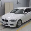 bmw 1-series 2013 -BMW 【春日井 330た4572】--BMW 1 Series 1A16-WBA1A32060J069704---BMW 【春日井 330た4572】--BMW 1 Series 1A16-WBA1A32060J069704- image 1