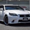 lexus gs 2012 GOO_JP_700070570930240824003 image 1