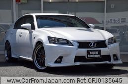 lexus gs 2012 GOO_JP_700070570930240824003