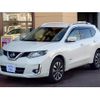 nissan x-trail 2015 -NISSAN 【名変中 】--X-Trail HNT32--112829---NISSAN 【名変中 】--X-Trail HNT32--112829- image 1