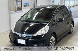 honda fit 2012 -HONDA 【宮崎 501ち4404】--Fit GP4-1000627---HONDA 【宮崎 501ち4404】--Fit GP4-1000627-