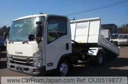 isuzu elf-truck 2017 GOO_NET_EXCHANGE_0403152A30241203W001