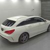 mercedes-benz cla-class 2016 quick_quick_DBA-117942_WDD1179422N311763 image 5