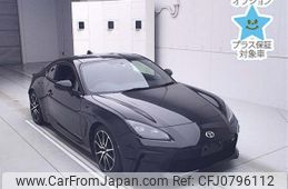 toyota 86 2022 -TOYOTA--86 ZN8-009585---TOYOTA--86 ZN8-009585-