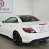 mercedes-benz slk-class 2015 GOO_JP_700250572030250709002 image 16