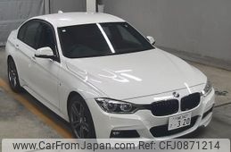 bmw 3-series 2016 -BMW--BMW 3 Series WBA8C52030K724111---BMW--BMW 3 Series WBA8C52030K724111-