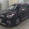 subaru forester 2019 -SUBARU--Forester 5AA-SKE--SKE-032091---SUBARU--Forester 5AA-SKE--SKE-032091- image 1