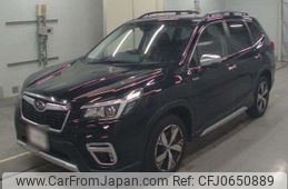 subaru forester 2019 -SUBARU--Forester 5AA-SKE--SKE-032091---SUBARU--Forester 5AA-SKE--SKE-032091-