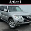 mitsubishi pajero 2019 quick_quick_V98W_V98W-1200402 image 1