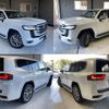 toyota land-cruiser 2022 CFJ1839066 image 5