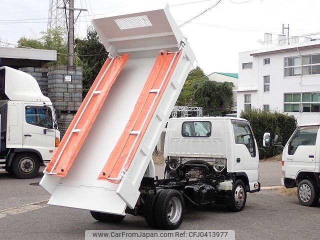 isuzu elf-truck 2015 -ISUZU--Elf TPG-NKR85AN--NKR85-7047776---ISUZU--Elf TPG-NKR85AN--NKR85-7047776- image 2