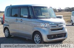 honda n-box 2020 -HONDA--N BOX 6BA-JF3--JF3-1498802---HONDA--N BOX 6BA-JF3--JF3-1498802-