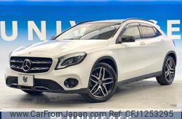 mercedes-benz gla-class 2018 -MERCEDES-BENZ--Benz GLA DBA-156946--WDC1569462J520992---MERCEDES-BENZ--Benz GLA DBA-156946--WDC1569462J520992-
