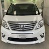 toyota alphard 2012 YAMAKATSU_ANH25-8040283 image 5