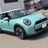 mini mini-others 2024 -BMW--BMW Mini 3BA-22GD20--WMW22GD0602W12***---BMW--BMW Mini 3BA-22GD20--WMW22GD0602W12***- image 6