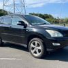 toyota harrier 2006 NIKYO_NQ77940 image 1