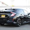 honda civic 2019 quick_quick_DBA-FK7_FK7-1102579 image 2