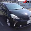 toyota prius-α 2013 -TOYOTA 【三重 302ﾃ2999】--Prius α ZVW41W-3217875---TOYOTA 【三重 302ﾃ2999】--Prius α ZVW41W-3217875- image 1