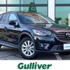 mazda cx-5 2016 -MAZDA--CX-5 LDA-KE2FW--KE2FW-221010---MAZDA--CX-5 LDA-KE2FW--KE2FW-221010- image 1