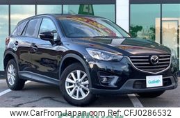 mazda cx-5 2016 -MAZDA--CX-5 LDA-KE2FW--KE2FW-221010---MAZDA--CX-5 LDA-KE2FW--KE2FW-221010-