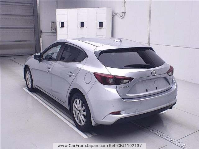mazda axela 2016 -MAZDA--Axela BMLFS-104984---MAZDA--Axela BMLFS-104984- image 2