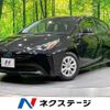 toyota prius 2019 quick_quick_ZVW51_ZVW51-6082911 image 1