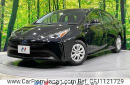 toyota prius 2019 quick_quick_ZVW51_ZVW51-6082911