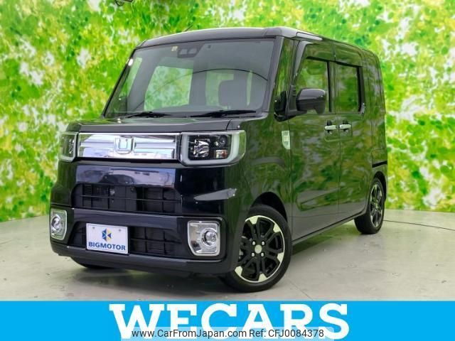 daihatsu wake 2021 quick_quick_3BA-LA700S_LA700S-0175104 image 1