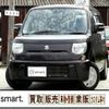 suzuki mr-wagon 2012 quick_quick_DBA-MF33S_MF33S-184746 image 10