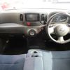 nissan cube 2012 CFJ0434729 image 3