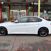 alfa-romeo giulia 2020 -ALFA ROMEO--Alfa Romeo Giulia ABA-95220--ZAREARLN0L7632926---ALFA ROMEO--Alfa Romeo Giulia ABA-95220--ZAREARLN0L7632926- image 14