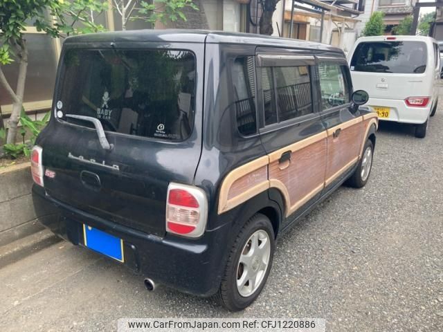 suzuki alto-lapin 2006 -SUZUKI--Alto Lapin TA-HE21S--HE21S-961128---SUZUKI--Alto Lapin TA-HE21S--HE21S-961128- image 2