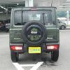 suzuki jimny 2019 -SUZUKI 【群馬 581ﾊ5496】--Jimny JB64W--135623---SUZUKI 【群馬 581ﾊ5496】--Jimny JB64W--135623- image 2