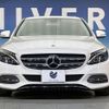 mercedes-benz c-class 2015 CFJ1623483 image 15