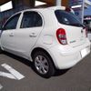 nissan march 2011 CFJ8363197 image 2