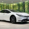 toyota prius 2023 CFJ1646579 image 17