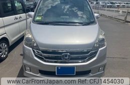 honda stepwagon 2008 -HONDA--Stepwgn DBA-RG1--RG1-1306008---HONDA--Stepwgn DBA-RG1--RG1-1306008-