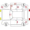 toyota crown 2019 -TOYOTA--Crown 6AA-AZSH21--AZSH21-1008191---TOYOTA--Crown 6AA-AZSH21--AZSH21-1008191- image 2