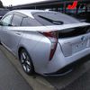 toyota prius 2017 -TOYOTA--Prius ZVW51--ZVW51-8042014---TOYOTA--Prius ZVW51--ZVW51-8042014- image 2