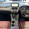 lexus nx 2017 -LEXUS--Lexus NX DAA-AYZ10--AYZ10-1016542---LEXUS--Lexus NX DAA-AYZ10--AYZ10-1016542- image 2