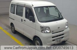 daihatsu hijet-cargo 2017 quick_quick_EBD-S321V_0343455