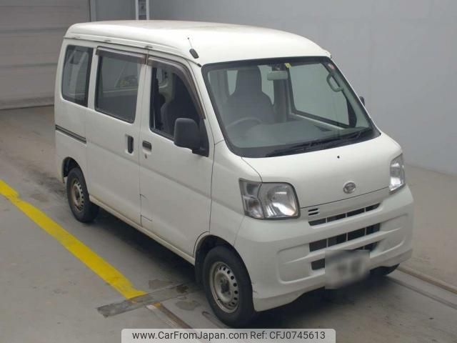 daihatsu hijet-cargo 2017 quick_quick_EBD-S321V_0343455 image 1