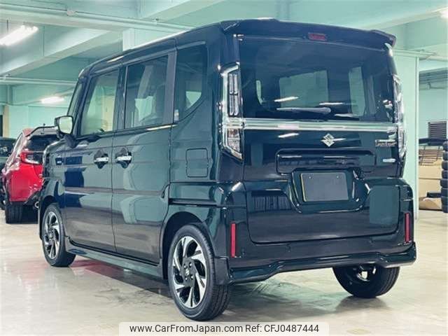 suzuki spacia 2024 -SUZUKI 【神戸 582ﾕ8357】--Spacia 4AA-MK54S--MK54S-127322---SUZUKI 【神戸 582ﾕ8357】--Spacia 4AA-MK54S--MK54S-127322- image 2