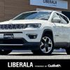 jeep compass 2019 -CHRYSLER--Jeep Compass ABA-M624--MCANJRCB2KFA46836---CHRYSLER--Jeep Compass ABA-M624--MCANJRCB2KFA46836- image 1