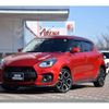 suzuki swift 2019 quick_quick_CBA-ZC33S_ZC33S-124985 image 5