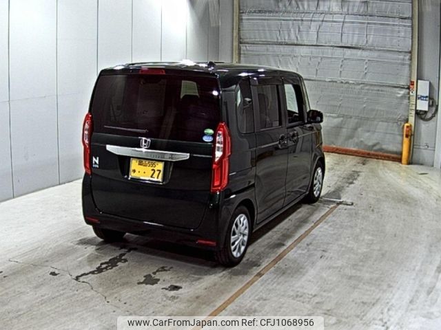 honda n-box 2020 -HONDA 【岡山 595ゆ0.27】--N BOX JF3--JF3-1527417---HONDA 【岡山 595ゆ0.27】--N BOX JF3--JF3-1527417- image 2
