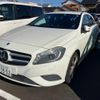 mercedes-benz a-class 2014 -MERCEDES-BENZ--Benz A Class DBA-176042--WDD1760422V010871---MERCEDES-BENZ--Benz A Class DBA-176042--WDD1760422V010871- image 2