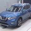 nissan x-trail 2020 -NISSAN--X-Trail DBA-T32--T32-550296---NISSAN--X-Trail DBA-T32--T32-550296- image 1